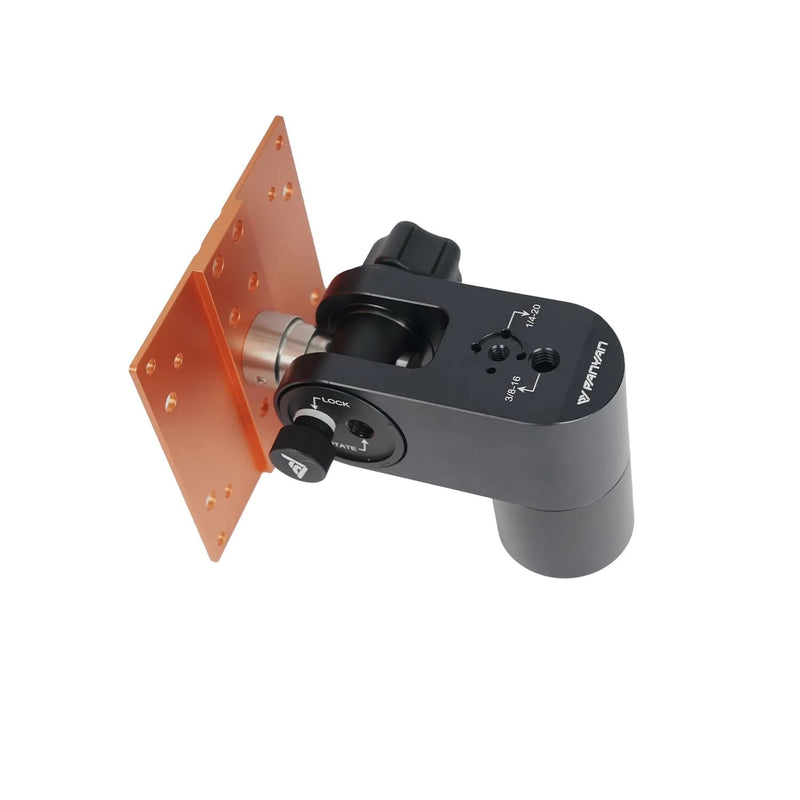 DIGITALFOTO Display Monitor Bracket Connector อุปกรณ์เสริม Camera Cart
