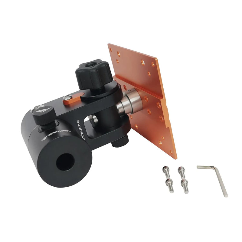 DIGITALFOTO Display Monitor Bracket Connector วัสดุแข็งแรงทนทาน