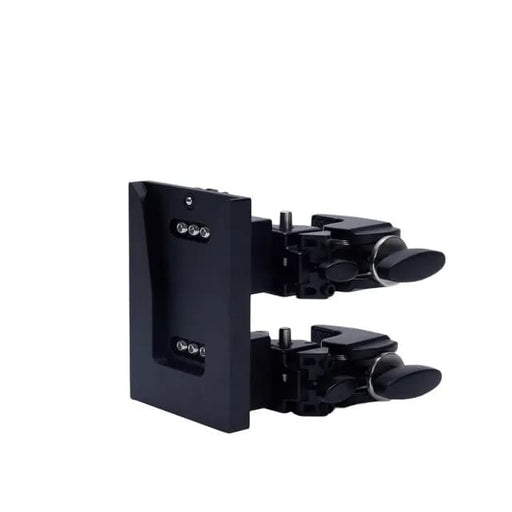 DIGITALFOTO PN-A01 Backrest Dual-Screen Quick Release อุปกรณ์เสริม Camera Cart