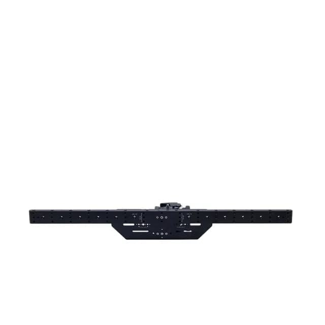 DIGITALFOTO PN-H01 Bracket Crossbar สำหรับงานวิดีโอมืออาชีพ