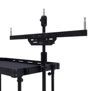 DIGITALFOTO PN-H01 Bracket Crossbar วัสดุแข็งแรงทนทาน