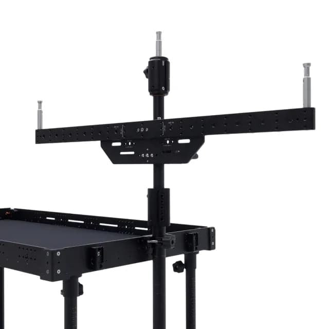 DIGITALFOTO PN-H01 Bracket Crossbar วัสดุแข็งแรงทนทาน