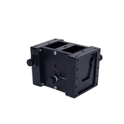 DIGITALFOTO PN-V01 Dual Monitor Quick Release อุปกรณ์เสริม Camera Cart