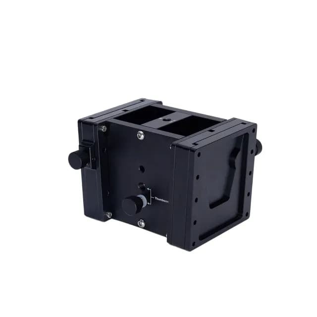 DIGITALFOTO PN-V01 Dual Monitor Quick Release อุปกรณ์เสริม Camera Cart