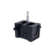 DIGITALFOTO PN-V01 Dual Monitor Quick Release สำหรับงานวิดีโอมืออาชีพ