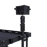 DIGITALFOTO PN-V01 Dual Monitor Quick Release วัสดุแข็งแรงทนทาน