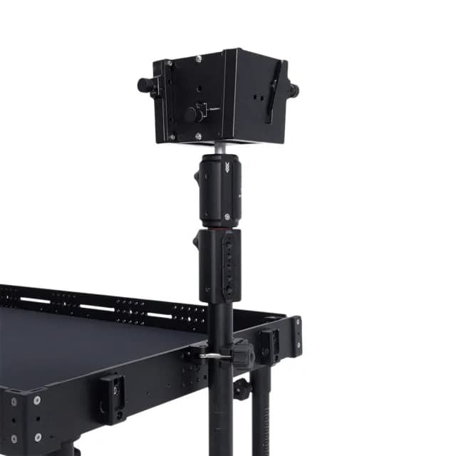 DIGITALFOTO PN-V01 Dual Monitor Quick Release วัสดุแข็งแรงทนทาน