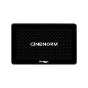 Portkeys BM5 IV 5.5" 2000nit Touchscreen Monitor พอร์ตเชื่อมต่อและช่องต่อไฟ