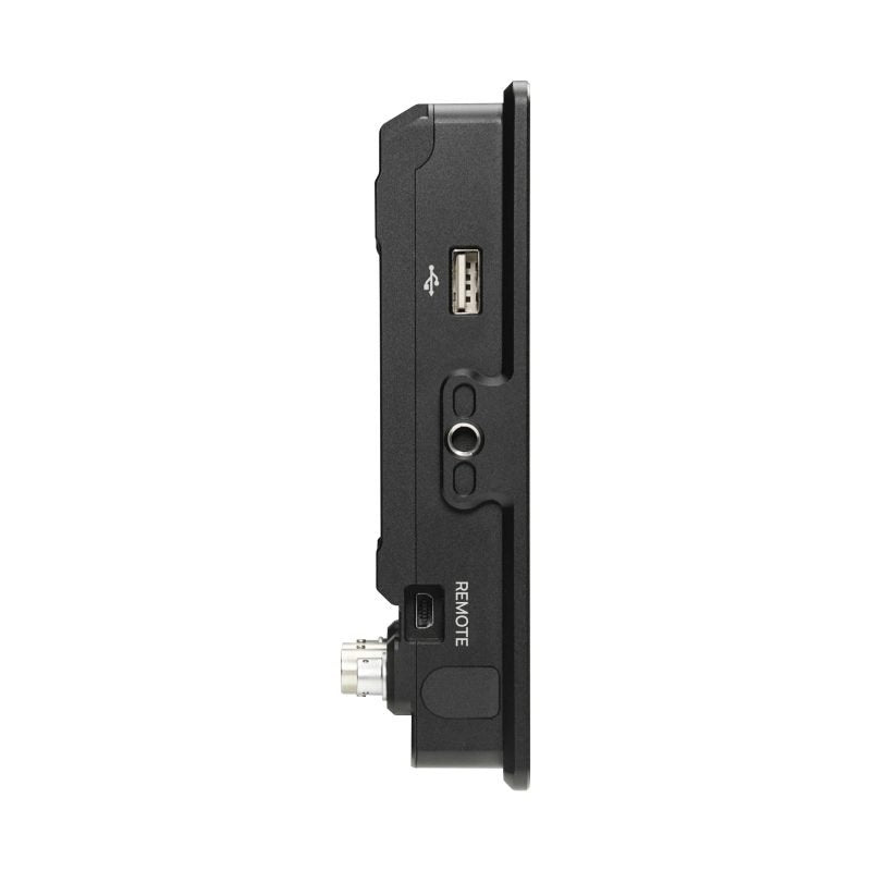 Portkeys BM5 IV 5.5" 2000nit Touchscreen Monitor ตัวอย่างการใช้งานหน้างาน