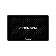 Portkeys BM5 IV WR 5.5" 2000nit Weatherproof Touchscree พอร์ตเชื่อมต่อและช่องต่อไฟ