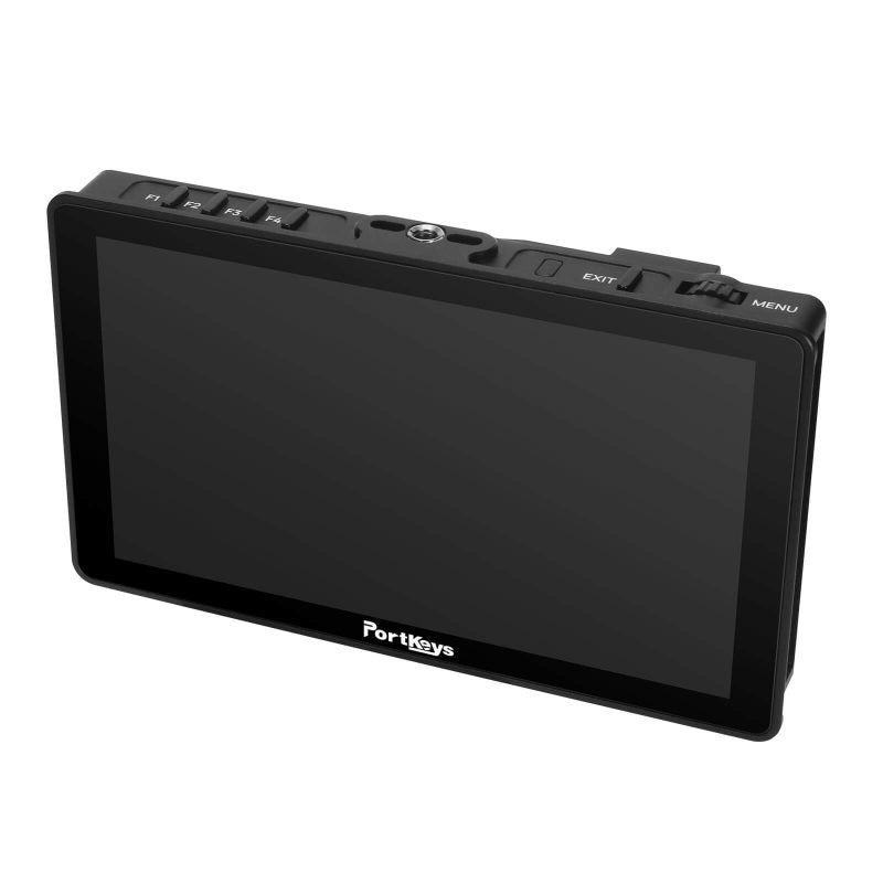 Portkeys BM7 II-DS 7" 2200nit Touchscreen Monitor จอมอนิเตอร์กล้อง