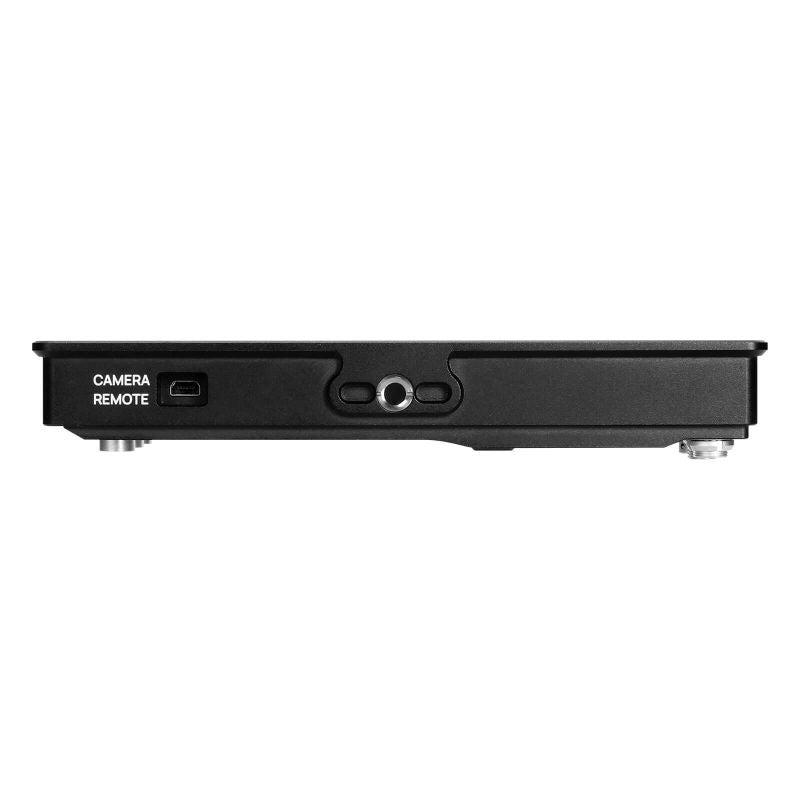 Portkeys BM7 II-DS 7" 2200nit Touchscreen Monitor มุมมองด้านหลัง