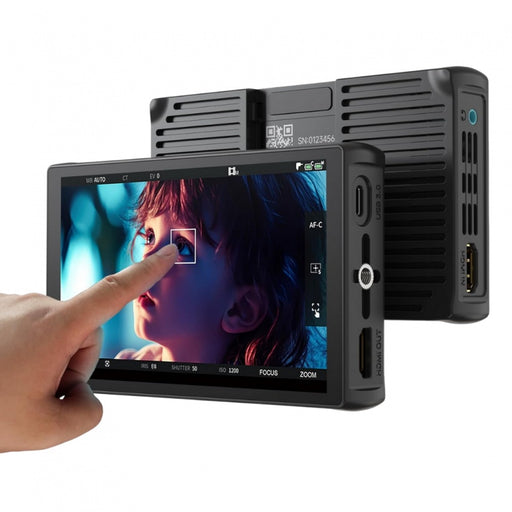 Portkeys LH5C จอมอนิเตอร์