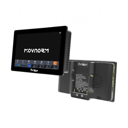 Portkeys LH5P II จอมอนิเตอร์