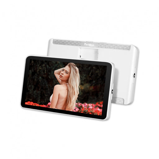 Portkeys LH7P White จอมอนิเตอร์