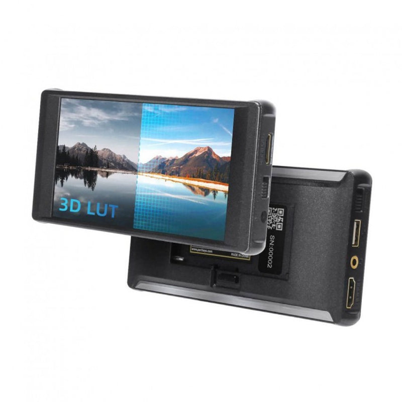 PortKeys PT6 3D LUT Output Live Streaming Assist Monitor