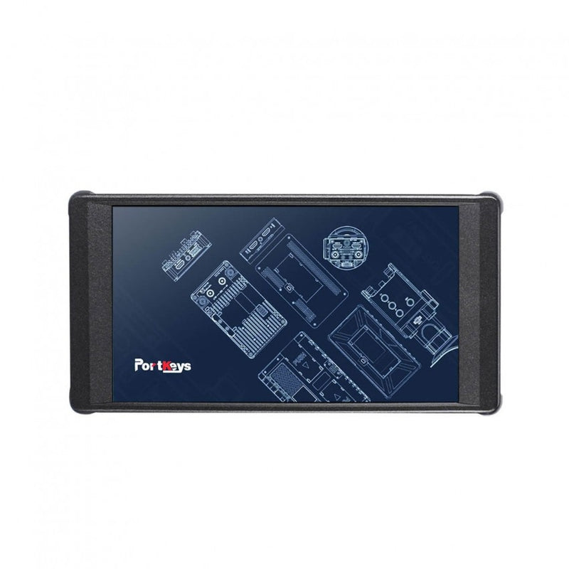 PortKeys PT6 3D LUT Output Live Streaming Assist Monitor