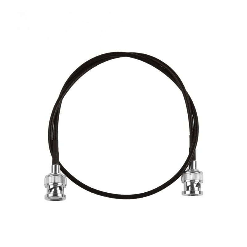 Portkeys SDI Signal Cable สาย SDI คุณภาพสูง หัวต่อ BNC ล็อคแน่นหนา สำหรับงานวิดีโอ โปรดักชันระดับโปร
