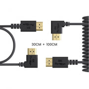 Portkeys 8k HDMI Cable