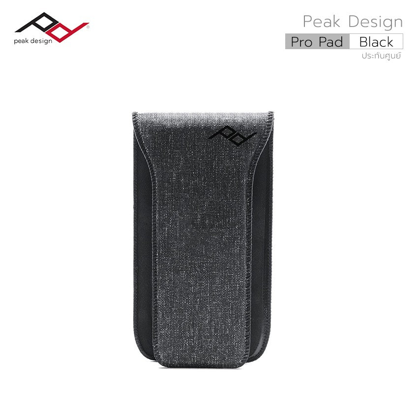 Peak Design Pro Pad v2 แผ่นรองกันโยกสำหรับ Capture V3 – ภาพที่ 1