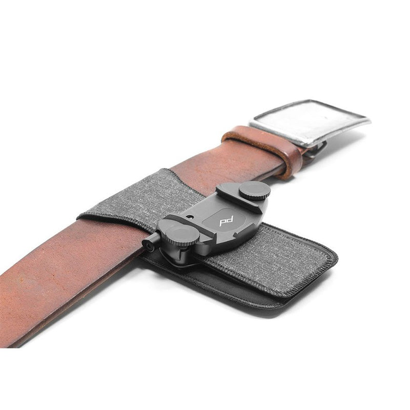Peak Design Pro Pad v2 stabilizer pad for Capture V3 – image 2