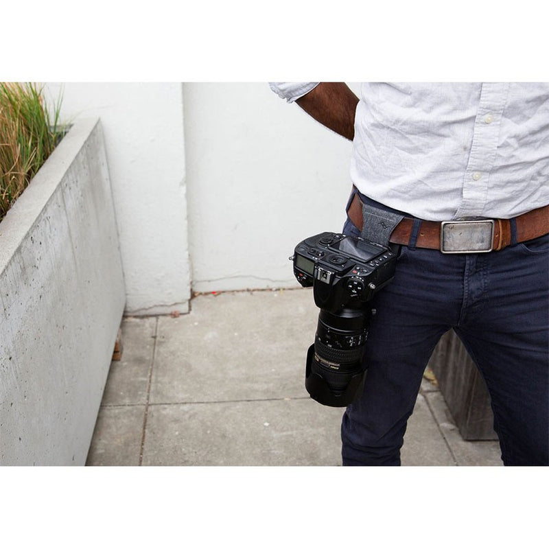 Peak Design Pro Pad v2 stabilizer pad for Capture V3 – image 3