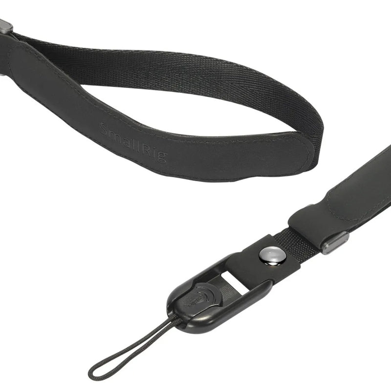 SmallRig PSW2398 Camera Wrist Strap สำหรับงานวิดีโอมืออาชีพ
