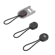 SmallRig PSW2398 Camera Wrist Strap วัสดุแข็งแรงทนทาน