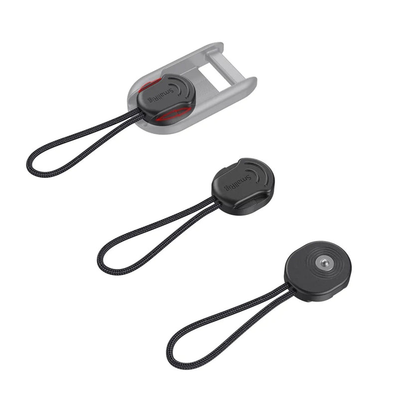 SmallRig PSW2398 Camera Wrist Strap วัสดุแข็งแรงทนทาน