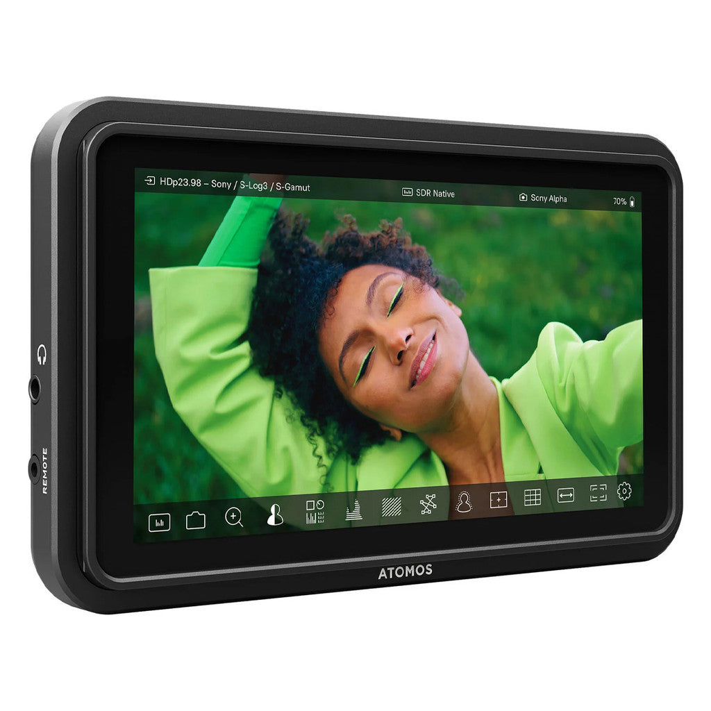 Atomos Shinobi II Touch 5.2"