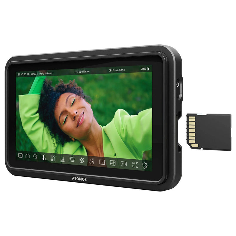 Atomos Shinobi II Touch 5.2" - image 3