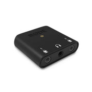 ออดิโออินเตอร์เฟส AI-Micro Compact Audio Interface กำลังขับหูฟัง 125mW ที่ 32Ω