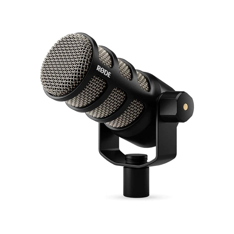ชุดสตรีมและพอดแคสต์ RODECaster Video S Podcast Set with 2x PSA1+ Boom Arm × 2