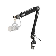 ชุดสตรีมและพอดแคสต์ RODECaster Video S Podcast Set with 2x XLR Premium Cable 3 ม. × 2