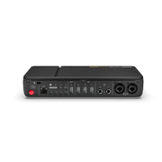 RODECaster Video Core video switcher – with Rode exclusive APHEX DSP