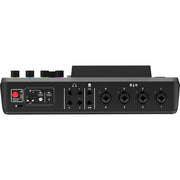 มิกเซอร์พอดแคสต์ RODECaster Pro II Integrated Audio ชุดการประมวลผล Aphex processing ช่วยปรับ Gian
