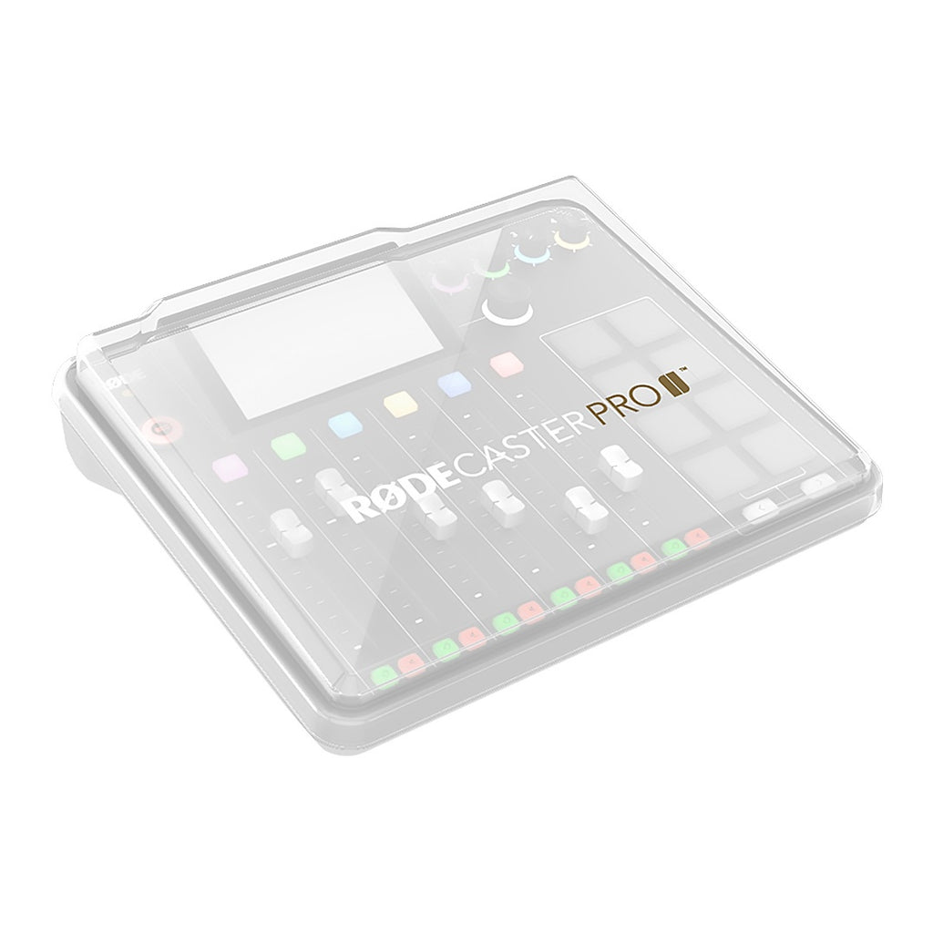 RODE RODECover II for RODECaster Pro II mixer cover