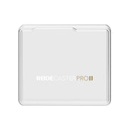 RODECover II for RODECaster Pro II – durable polycarbonate material