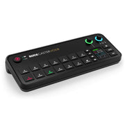 RODE RODECaster Video All-in-One Video and Audio Production Console – video switcher with built-in audio mixer