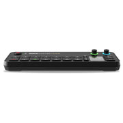 RODECaster Video All-in-One Video and Audio switcher – RTMP streaming over Ethernet or Wi-Fi