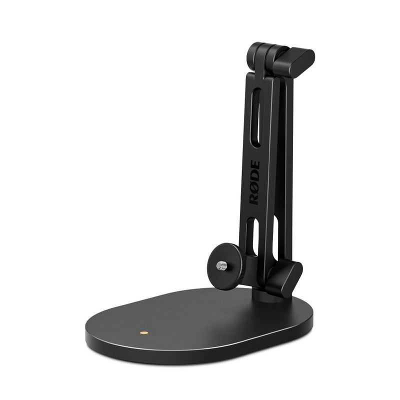 ขาไมค์ตั้งโต๊ะ DS2 Desktop Studio Arm ฐานขาตั้งมีน้ำหนัก แข็งแรง