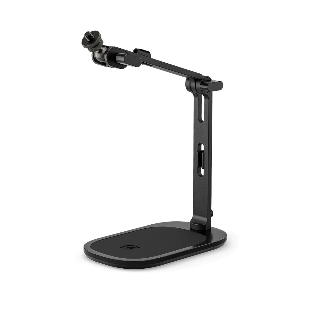 ขาตั้งไมค์ตั้งโต๊ะ ฐานถ่วง RODE DS3 Desktop Studio Arm รับน้ำหนัก 1.5 กก.