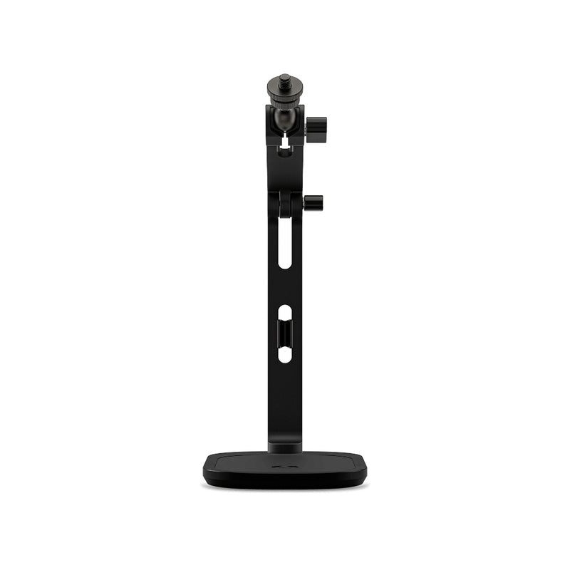 RODE DS3 desktop arm, all-metal build