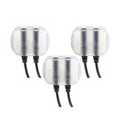 ตัวซ่อนไมค์หนีบปกเสื้อ RODE invisiLav Lavalier Mounting Kit (3-Pack) Conceal Rode smartLav and Lavalier Mics