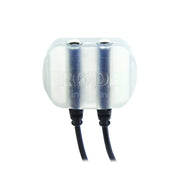 ตัวซ่อนไมค์หนีบปกเสื้อ invisiLav Lavalier Mounting Kit Absorbs Noise and Vibration