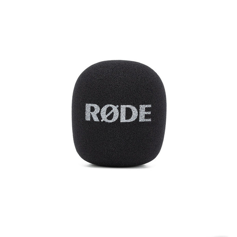 ด้ามไมค์สัมภาษณ์ Interview GO Handheld Mic Adaptor for ความสูง: 237