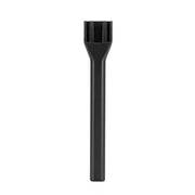 ด้ามไมค์สัมภาษณ์ Interview GO Handheld Mic Adaptor for ขนาดฟองน้ำกันลม: กว้าง: 73.3 มม. / สูง: 81.6 มม