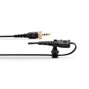 RODE Lavalier II lavalier microphone, Innovative Low-Profile Design