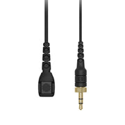 RODE Lavalier II lavalier microphone, Omni Pattern for 360° Sound Pickup