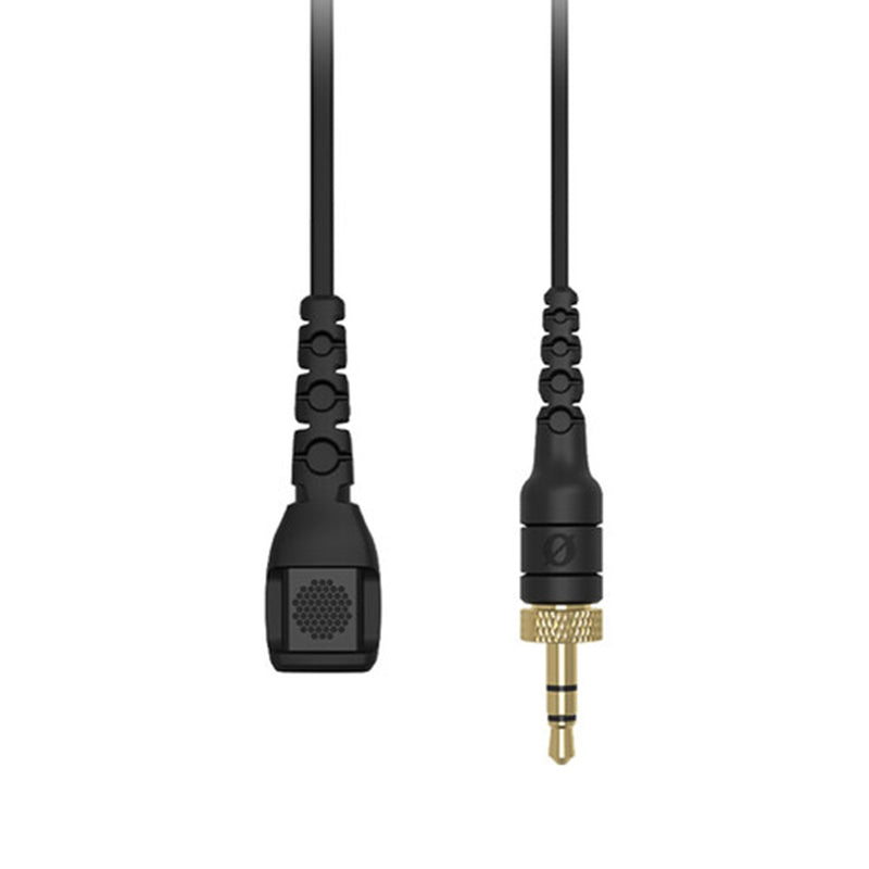 RODE Lavalier II lavalier microphone, Omni Pattern for 360° Sound Pickup